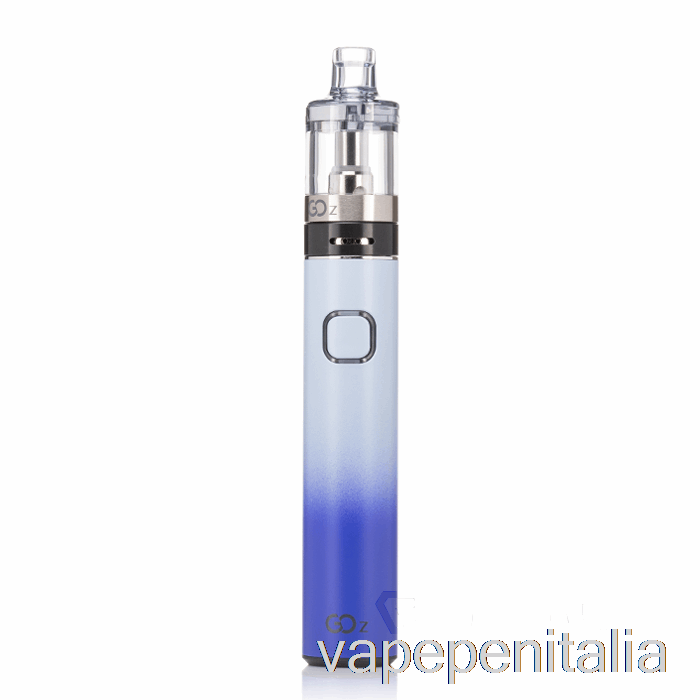 Vape Italia Innokin Go Z Starter Kit Laguna Blu